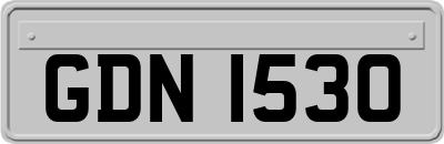 GDN1530