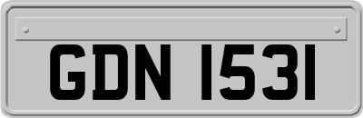 GDN1531
