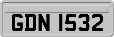 GDN1532