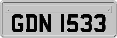 GDN1533