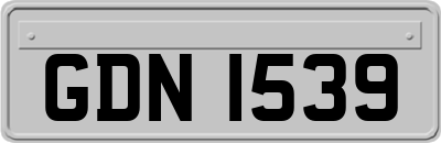 GDN1539
