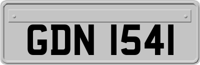 GDN1541