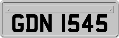 GDN1545