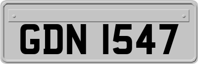 GDN1547