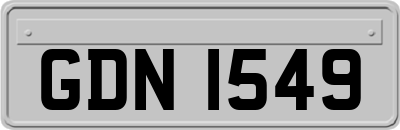 GDN1549
