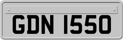 GDN1550