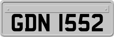 GDN1552
