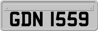 GDN1559