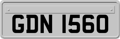 GDN1560