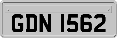 GDN1562