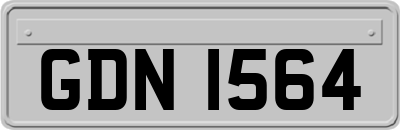 GDN1564