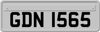 GDN1565