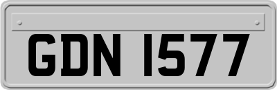 GDN1577