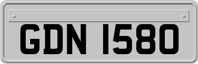 GDN1580