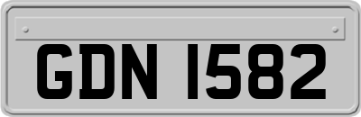 GDN1582