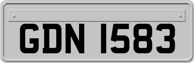 GDN1583