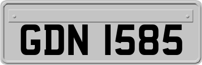 GDN1585