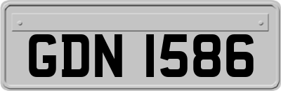 GDN1586
