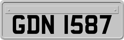 GDN1587