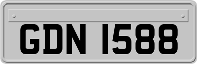 GDN1588