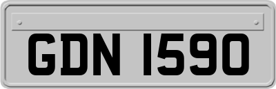 GDN1590