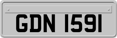 GDN1591