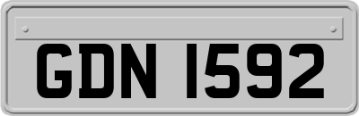 GDN1592