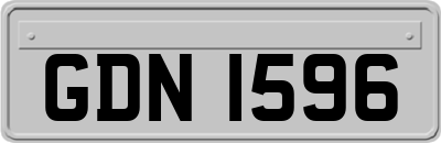 GDN1596