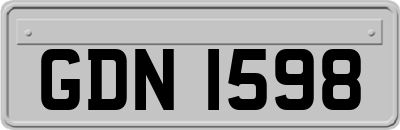 GDN1598
