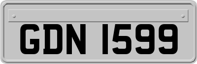 GDN1599