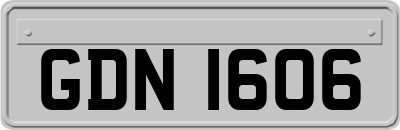 GDN1606