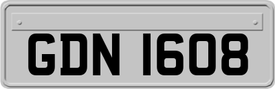 GDN1608