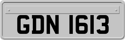 GDN1613