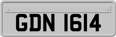 GDN1614