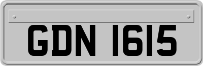 GDN1615