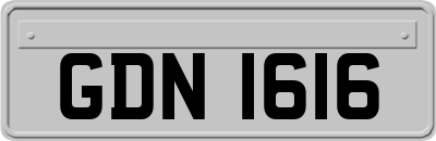 GDN1616