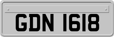 GDN1618