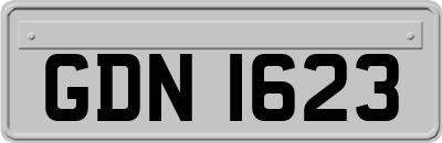 GDN1623