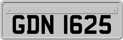 GDN1625
