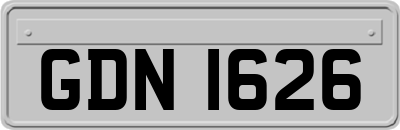 GDN1626