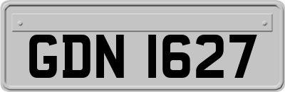 GDN1627