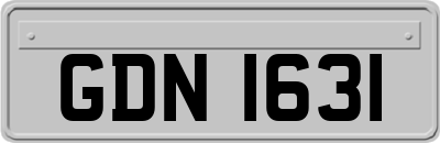GDN1631