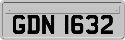 GDN1632
