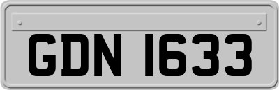 GDN1633