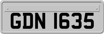 GDN1635