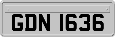 GDN1636