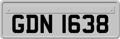 GDN1638