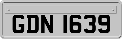 GDN1639