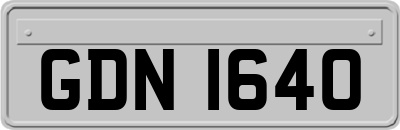 GDN1640
