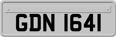 GDN1641